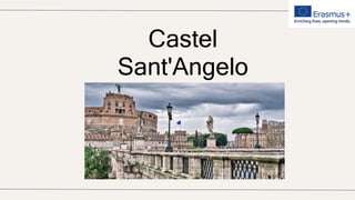 Castel
Sant'Angelo
 