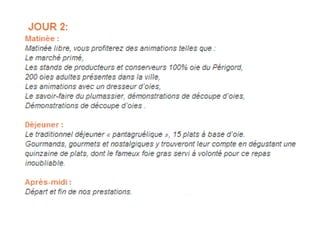 Presentation sarlat perigord_noir_pour_eductour_ot_auvergnats_131105