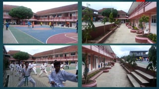 Presentation sarpras