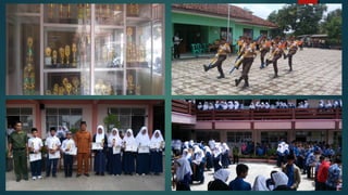 Presentation sarpras