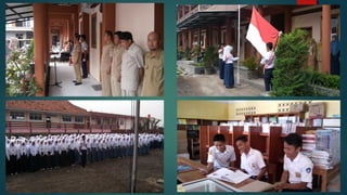 Presentation sarpras