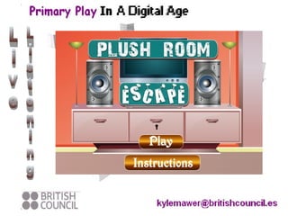 L i v e L i s t e n i n g 