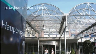 9.10.2018
45
C1,PhilippeVuilleumier,GroupSecurity,Lesenjeuxdelacybersécurité,V1.0
Lukaskrankenhaus Neuss
 