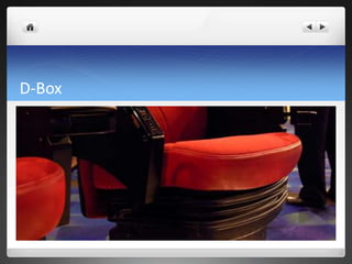 D-Box
 