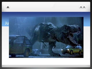 Jurassic Park
 