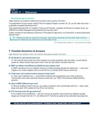 Comprehensive Guide to Moisture Extraction Patterns in Crops for ...