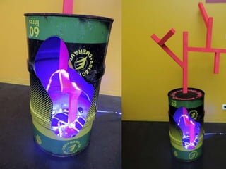 Une sculpture / Un socle