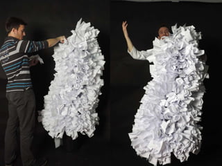 Une sculpture / Un socle