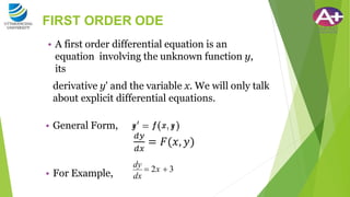 Presentations Differential equation.pptx