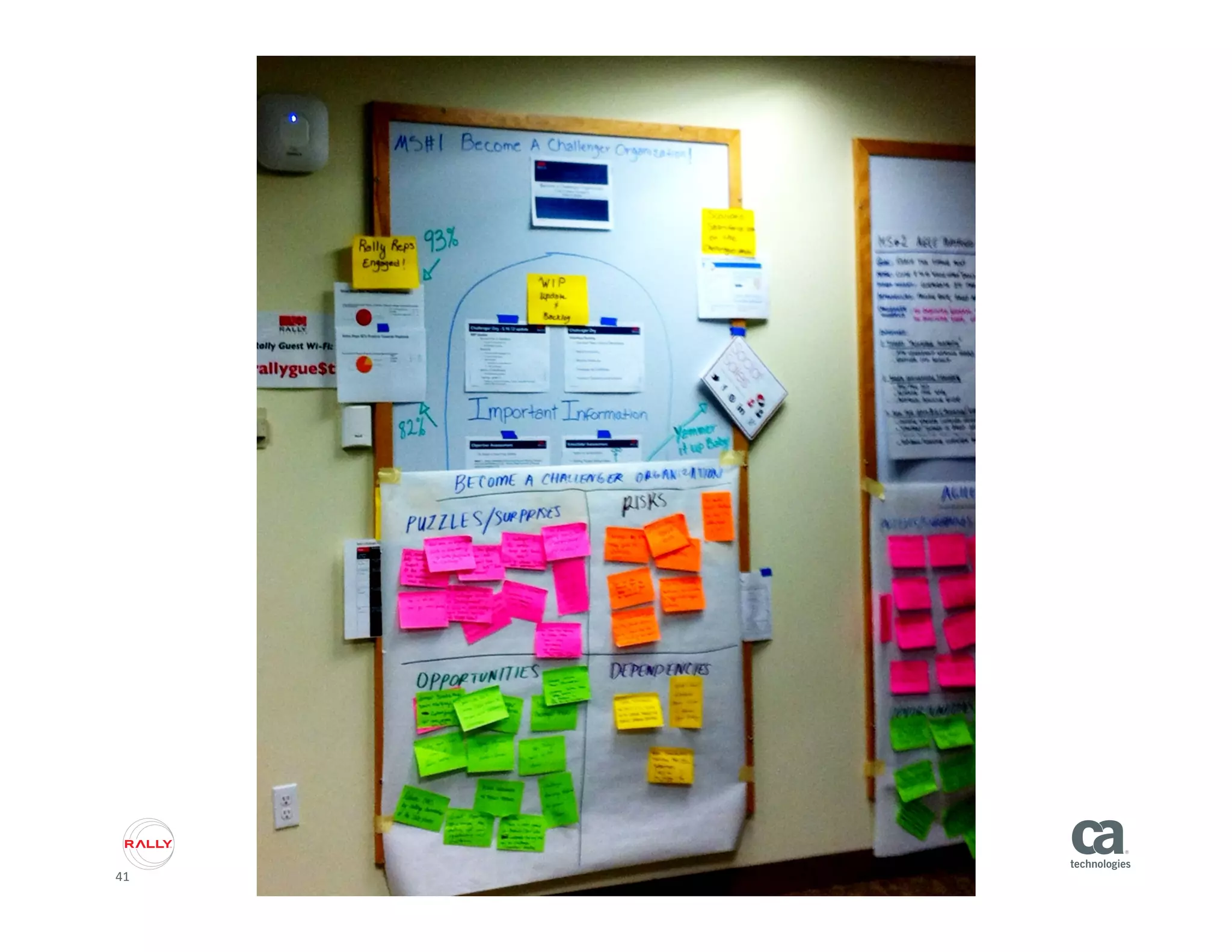 41	
   ©	
  2015	
  CA.	
  ALL	
  RIGHTS	
  RESERVED.	
  
 