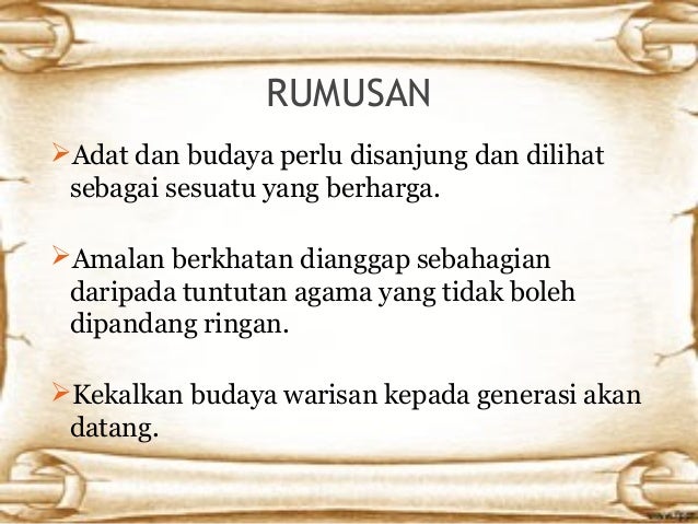 Amalan Berkhatan Yang Diamalkan Dalam Kalangan Masyarakat 