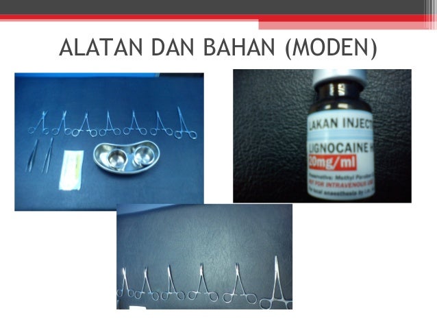 Amalan Berkhatan Yang Diamalkan Dalam Kalangan Masyarakat Amalan Berkhatan Yang Diamalkan Dalam Kalangan Masyarakat