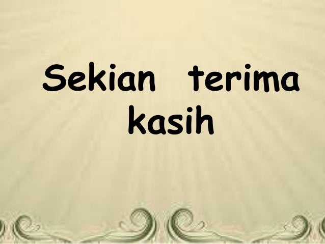 PENYAKIT KUSTA DAN PERKEMBANGANNYA DI MALAYSIA PENYAKIT KUSTA DAN PERKEMBANGANNYA DI MALAYSIA