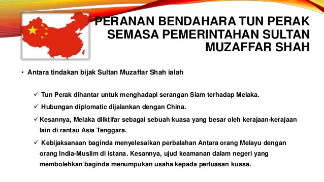Presentation sejarah