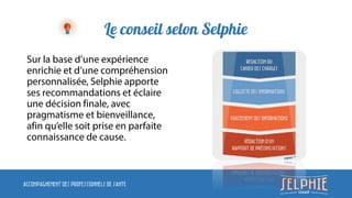 ACCOMPAGNEMENT DES PROFESSIONNELS DE SANTE
 
