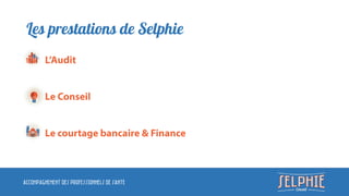 ACCOMPAGNEMENT DES PROFESSIONNELS DE SANTE
 