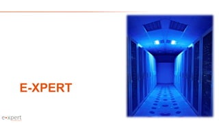 E-XPERT
 