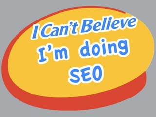 GOOGLE SEO 2014. Novità e Tendenze