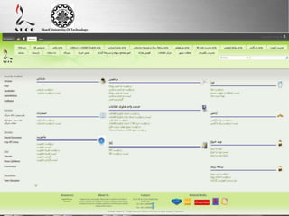 Here comes your footer 
Enter your title here 
Sharif University Of Technology 
Page 16 
 