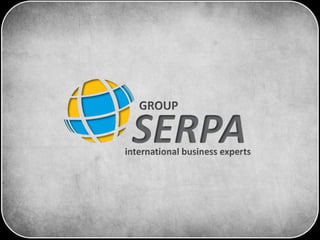 Presentation Serpa Group