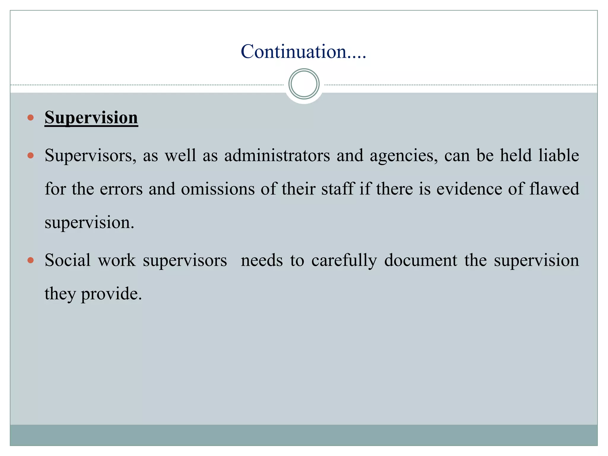 Importance Of Documentation Skills In Social Work | PPTX