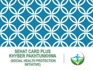 Presentation shpi kp | PPT