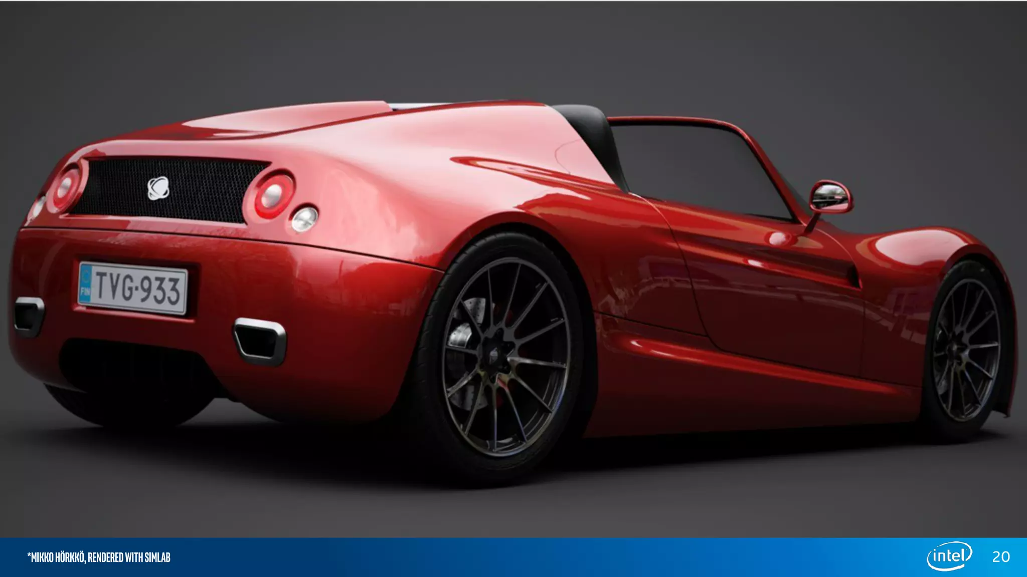 Title Text
20*MIKKOHöRKKö,RENDEREDWITHSIMLAB
 