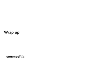 Trends in cassava trade and some thoughts on policy affecting this
