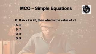 Presentation____Simple____Equations.pptx