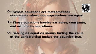 Presentation____Simple____Equations.pptx