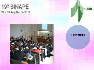 Ensino da Estatística nas Licenciaturas em Matemática Pedagogia Tecnologia 
