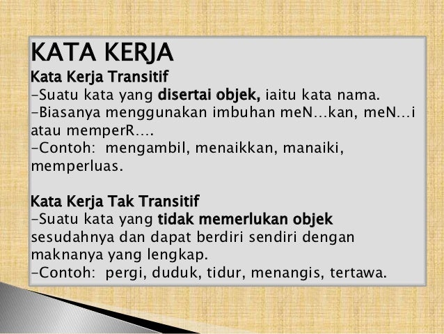Presentation sistem bahasa thn4