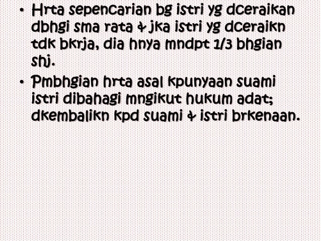 Terangkan Bentuk Pelaksanaan Hukum Adat Pada Abad Ke 19 A Adat Pe