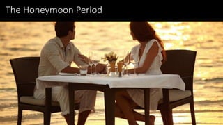 The Honeymoon Period
 