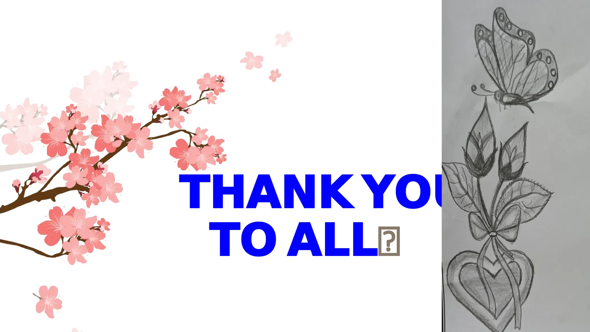 𝗧𝗛𝗔𝗡𝗞 𝗬𝗢𝗨
𝗧𝗢 𝗔𝗟𝗟🙂
 