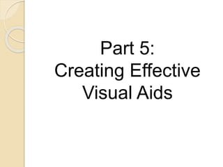 Presentation skills | PPT | Free Download