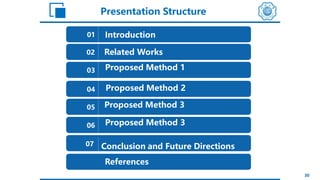 Technical Speaking Structure Presentation skills and Technical seminars for engineers | PDF