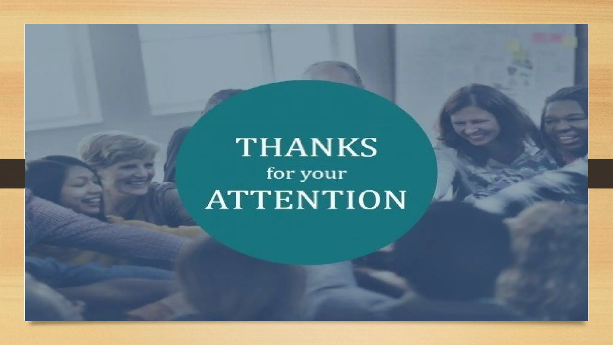 Presentation skills for university students