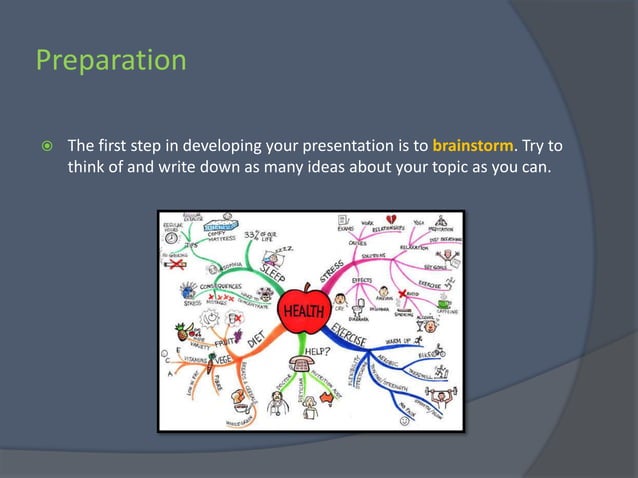 LIB300_Presentation skills 1 _The Basics | PPT