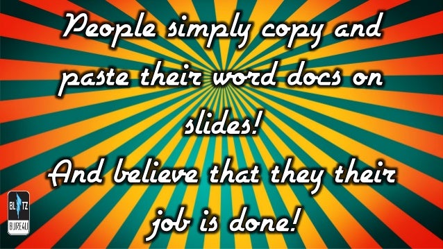 Super Duper Presentation Powers! Slide 10