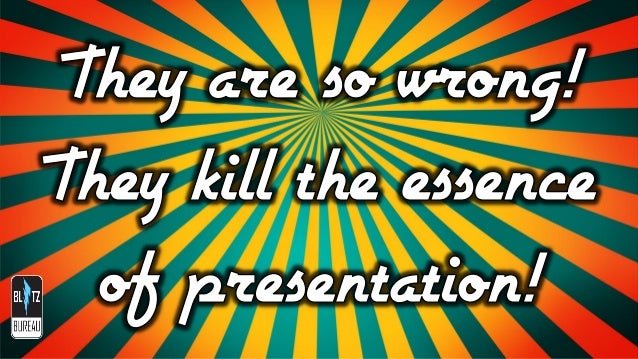 Super Duper Presentation Powers! Slide 11