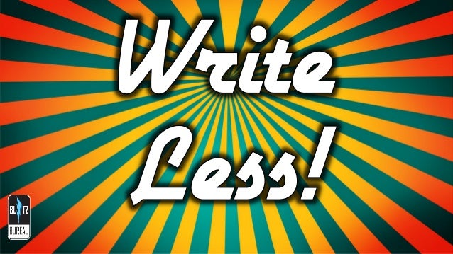 Super Duper Presentation Powers! Slide 28