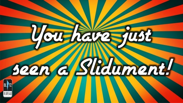 Super Duper Presentation Powers! Slide 31