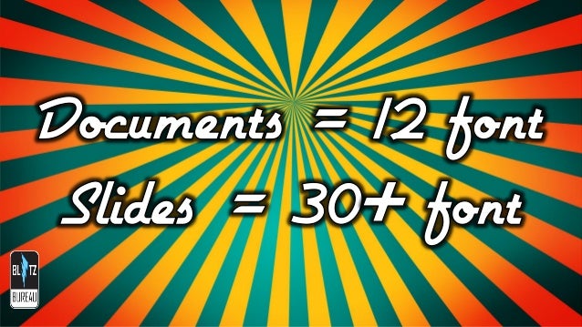 Super Duper Presentation Powers! Slide 32