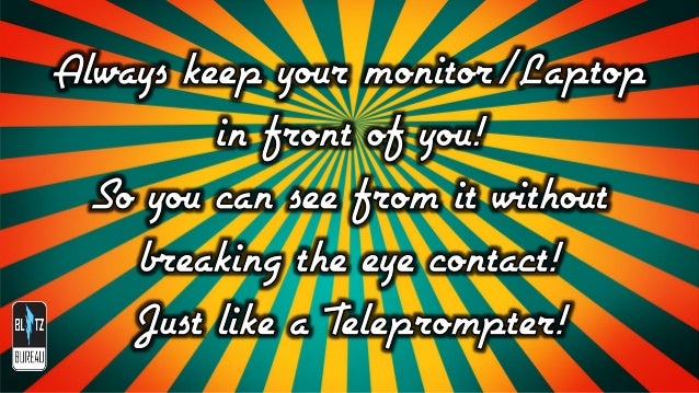 Super Duper Presentation Powers! Slide 36