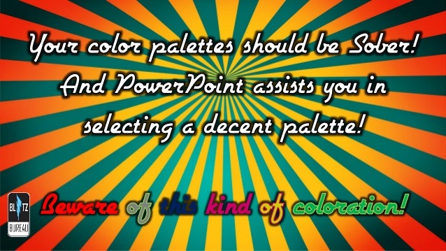 Super Duper Presentation Powers! Slide 37