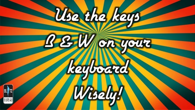 Super Duper Presentation Powers! Slide 43