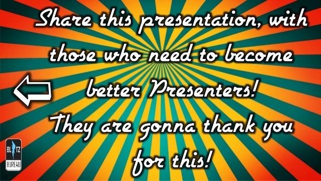 Super Duper Presentation Powers! Slide 52