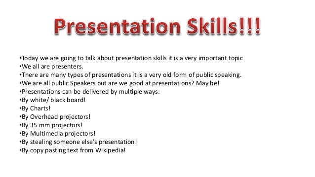 Super Duper Presentation Powers! Slide 7