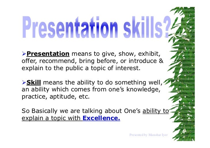 soft skill topics presentation Soft skills in hard science eps youngminds projecteps youngminds.